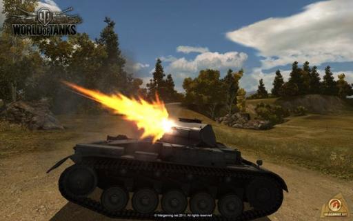 World of Tanks - Самые лутшие картинки World of Tanks